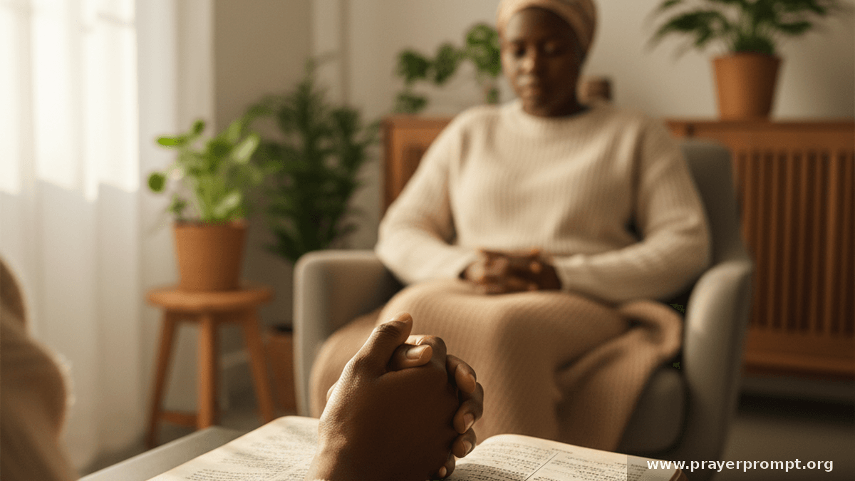 Prayer for Inner Peace and Strength: Biblical Warfare for Rest and Power 3 Guarded by Peace, Armed with Strength
