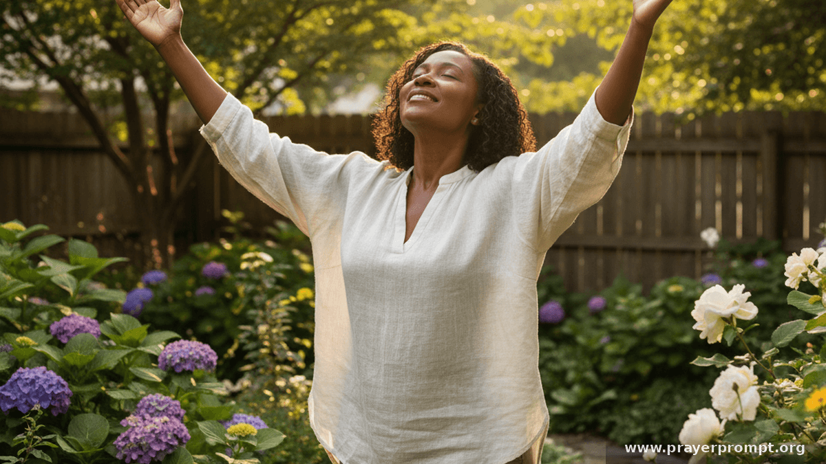 Inner Peace Prayers 4 Command peace over your mind today