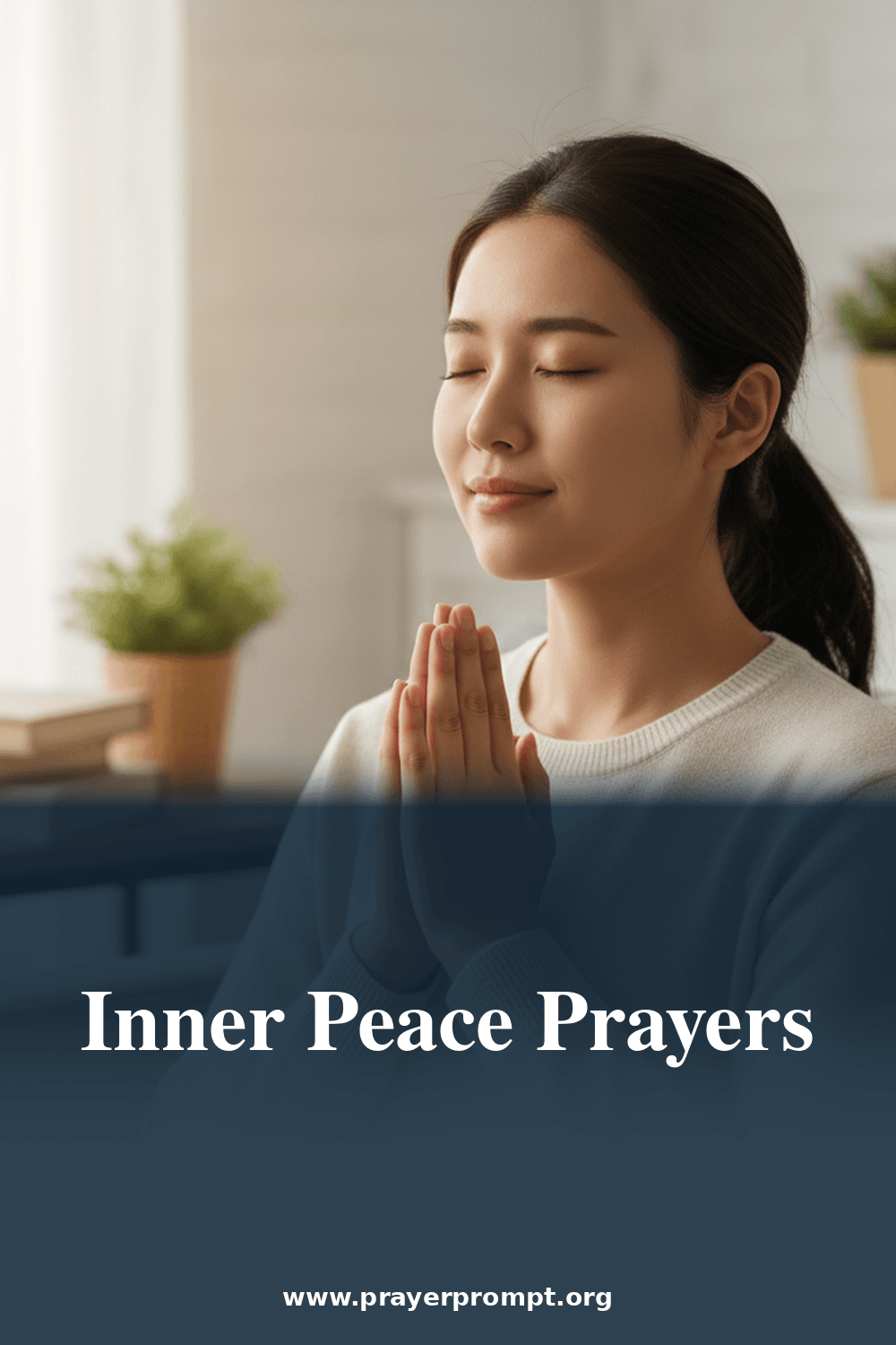 Inner Peace Prayers 2 Inner Peace Prayers