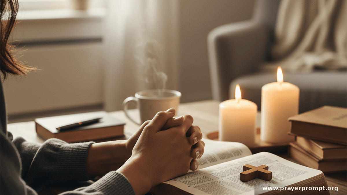 Prayer for Intercessors Facing Prayer Fatigue 3 The Spirit Intercedes With Groanings
