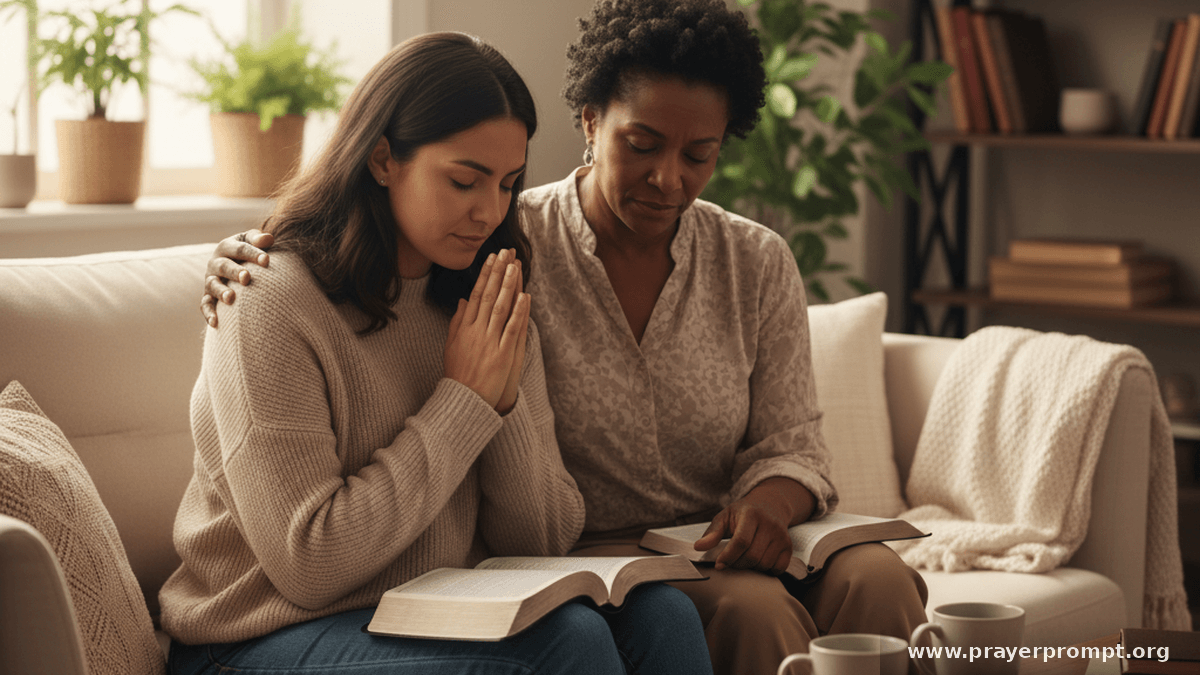 Prayer for Intercessors Facing Prayer Fatigue 4 Fresh Fire for Weary Watchmen