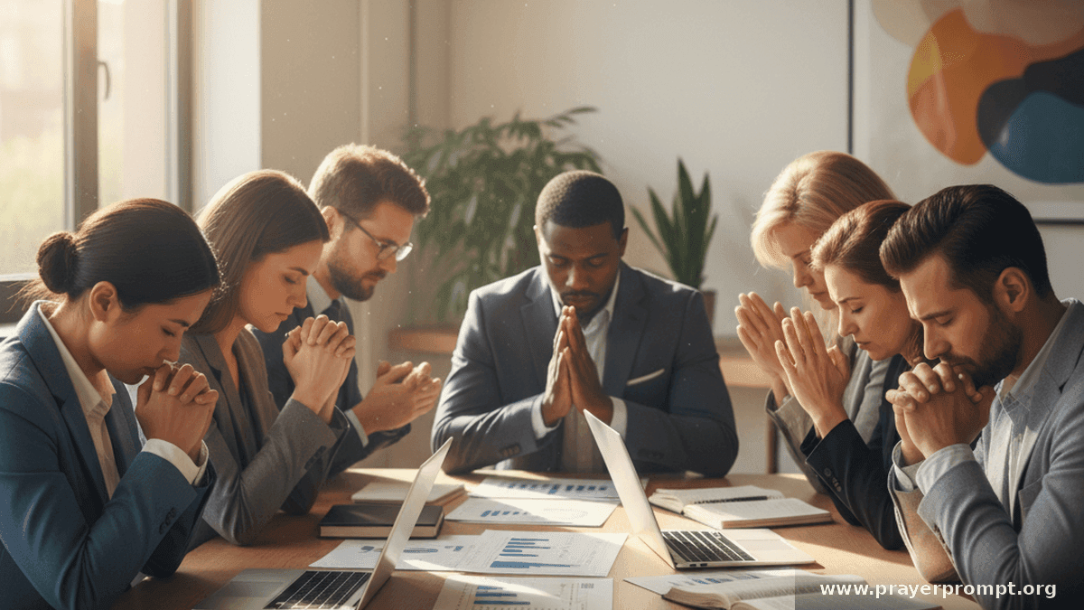 Investment Wisdom Prayer 4 Pray Over Every Financial Decision