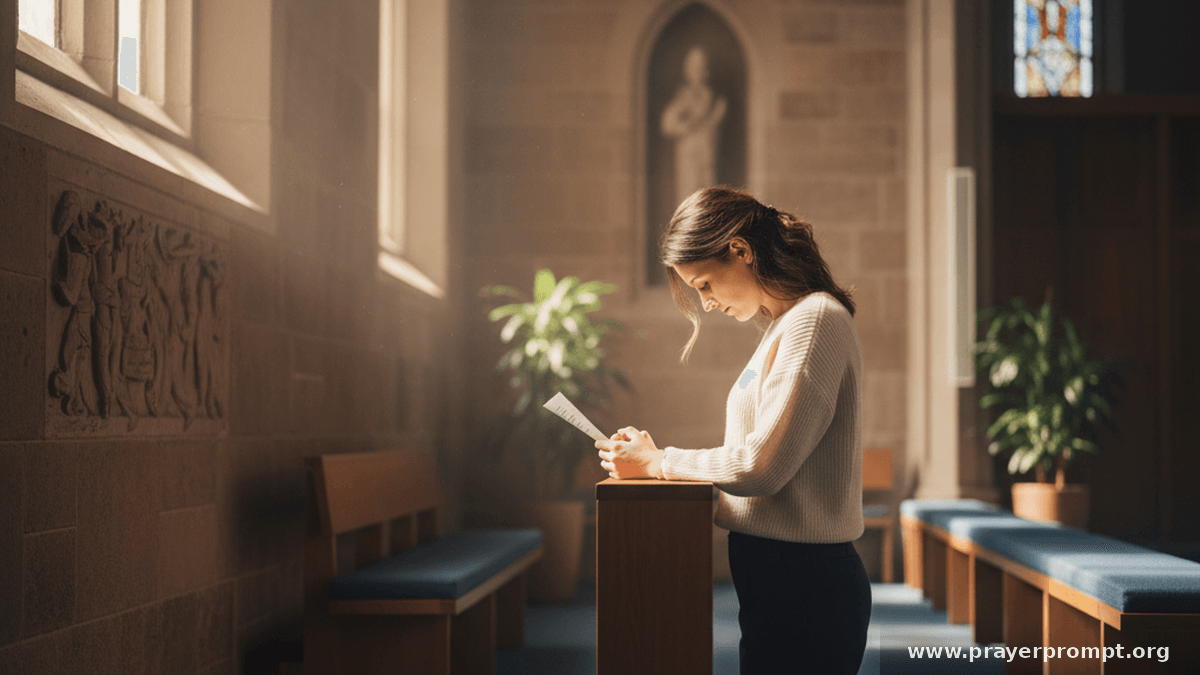 Interceding for Leaders Who Shape Nations