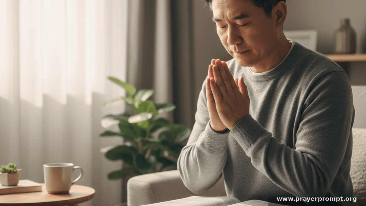 God Gives Sound Mind and Clarity