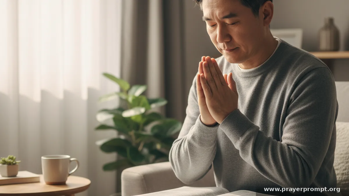 God Gives Sound Mind and Clarity