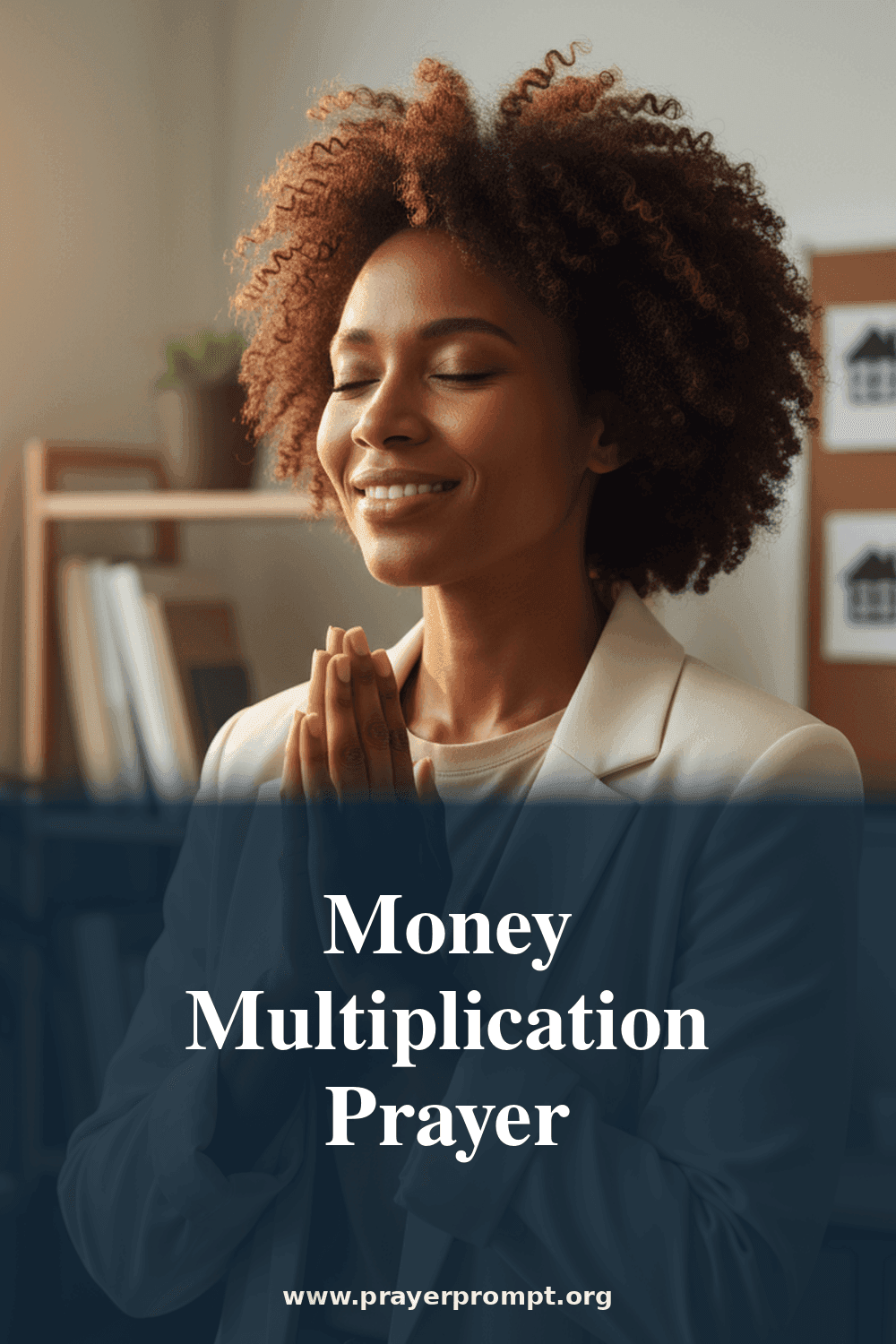 Prayer for Financial Multiplication: Command Supernatural Increase Now 2 Money Multiplication Prayer