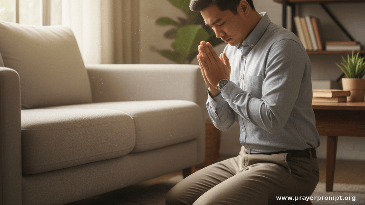 Apply Faith to Your Job Search
