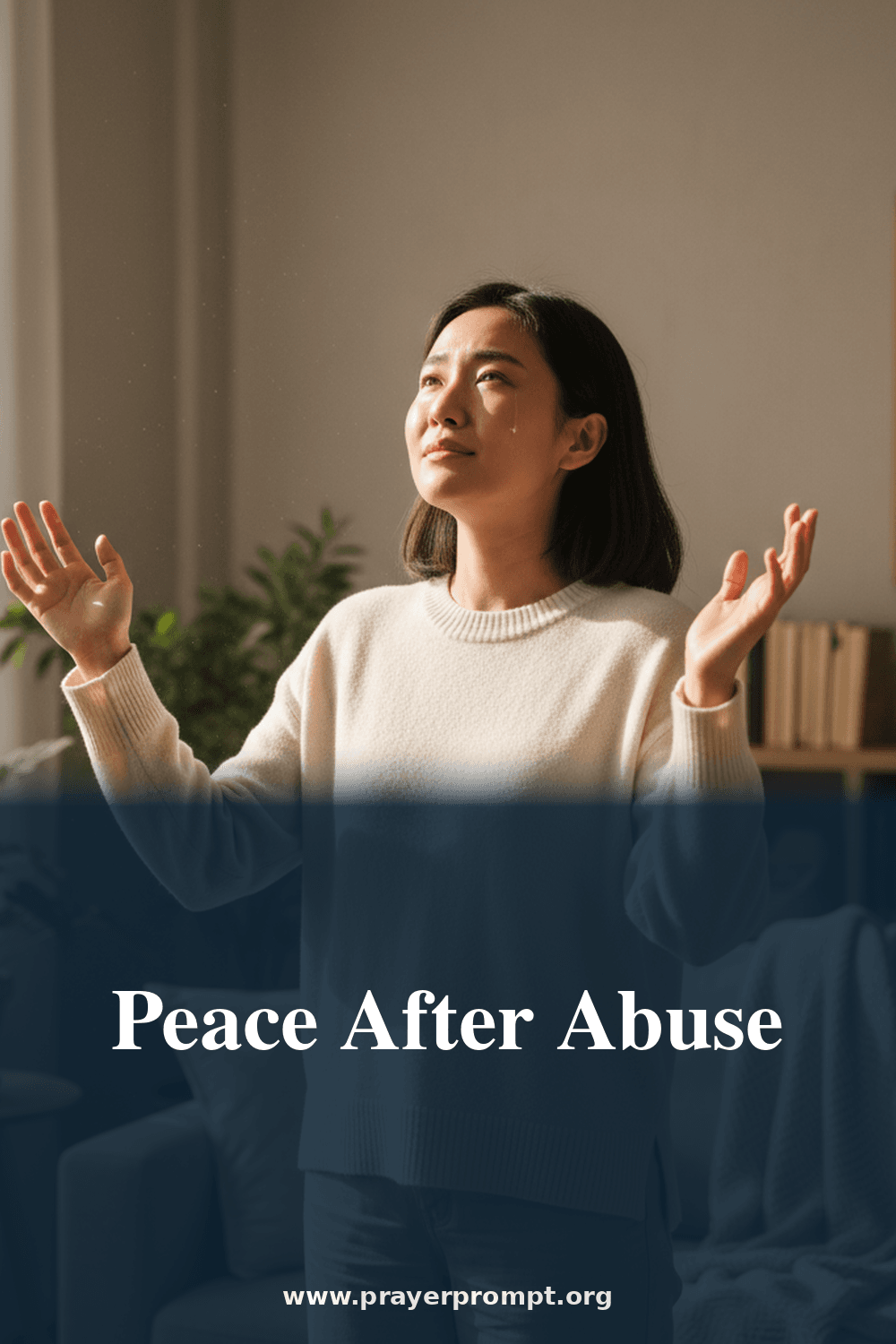 Peace After Abuse