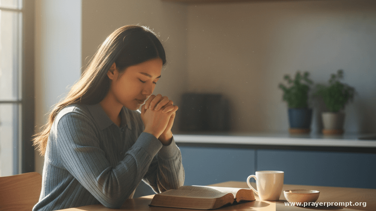 Forgiveness Breaks the Enemy's Plan