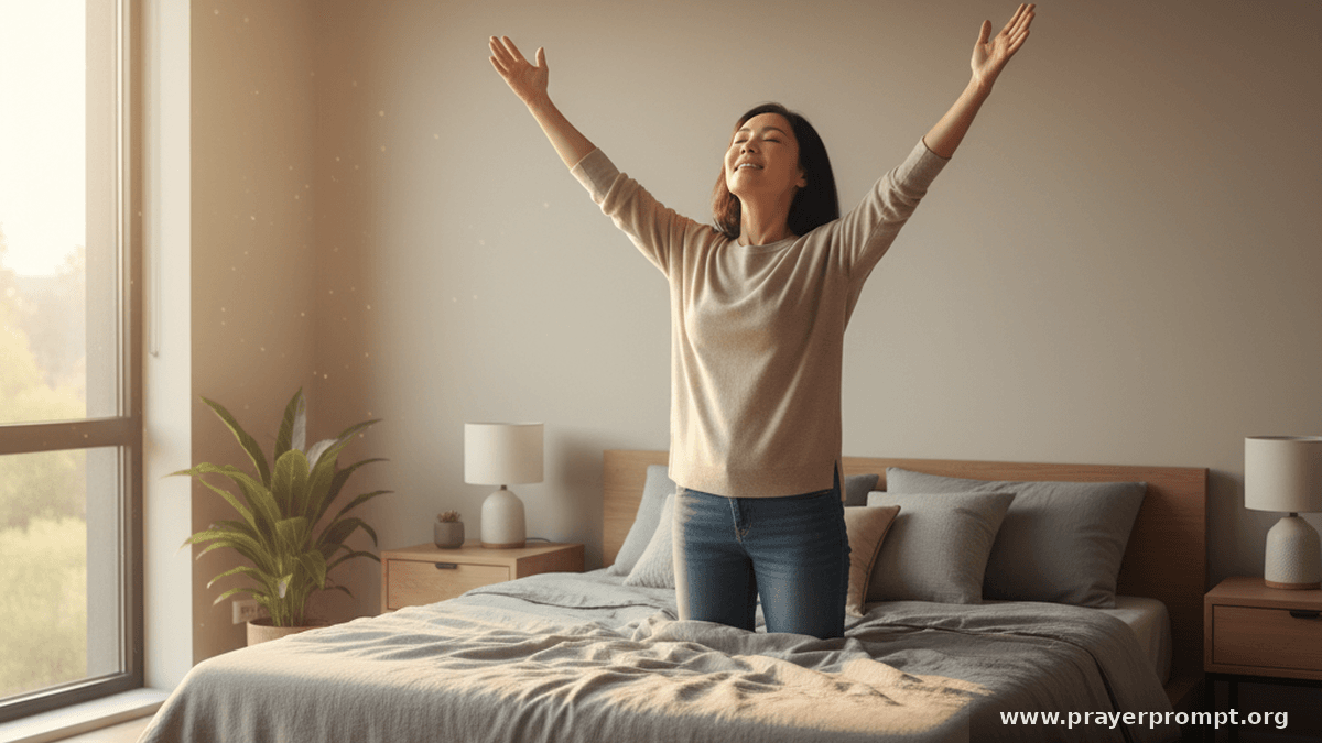 Worshiping Through the Battle