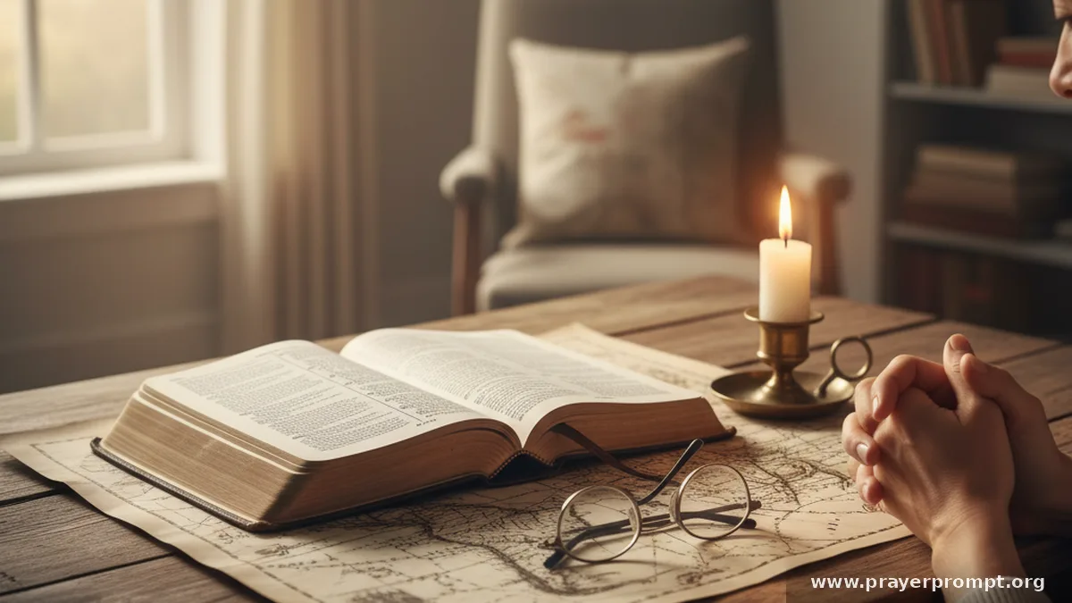 God ordained nations and their boundaries