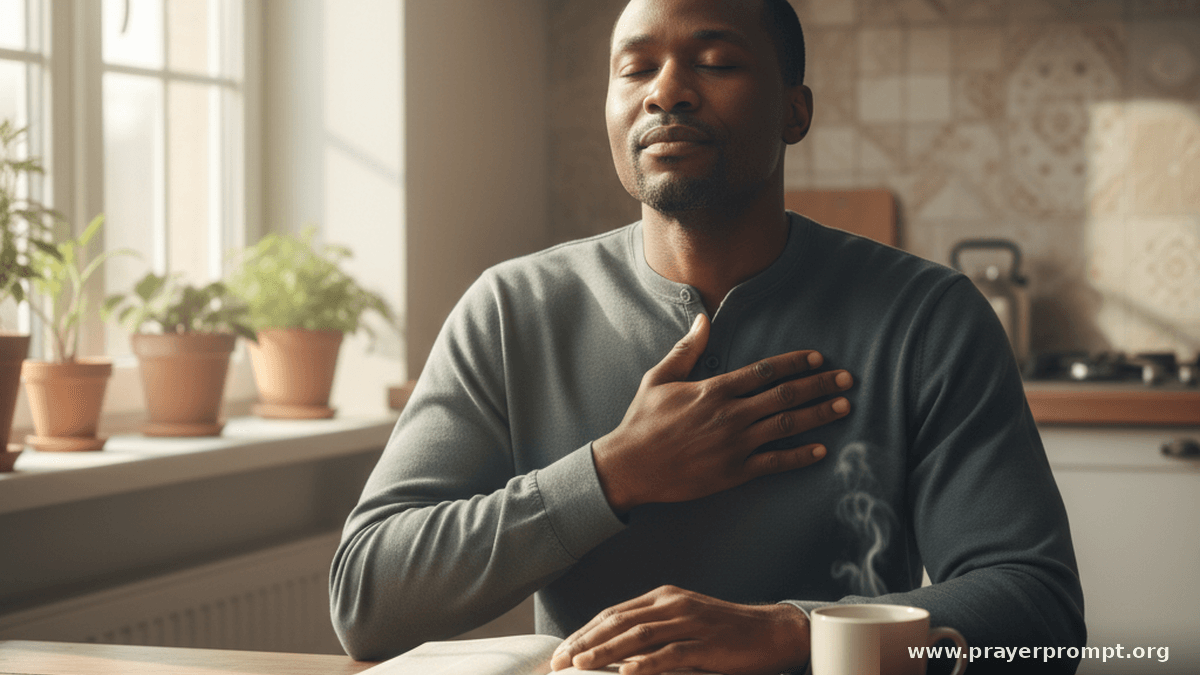 Activate Peace Through Declaration