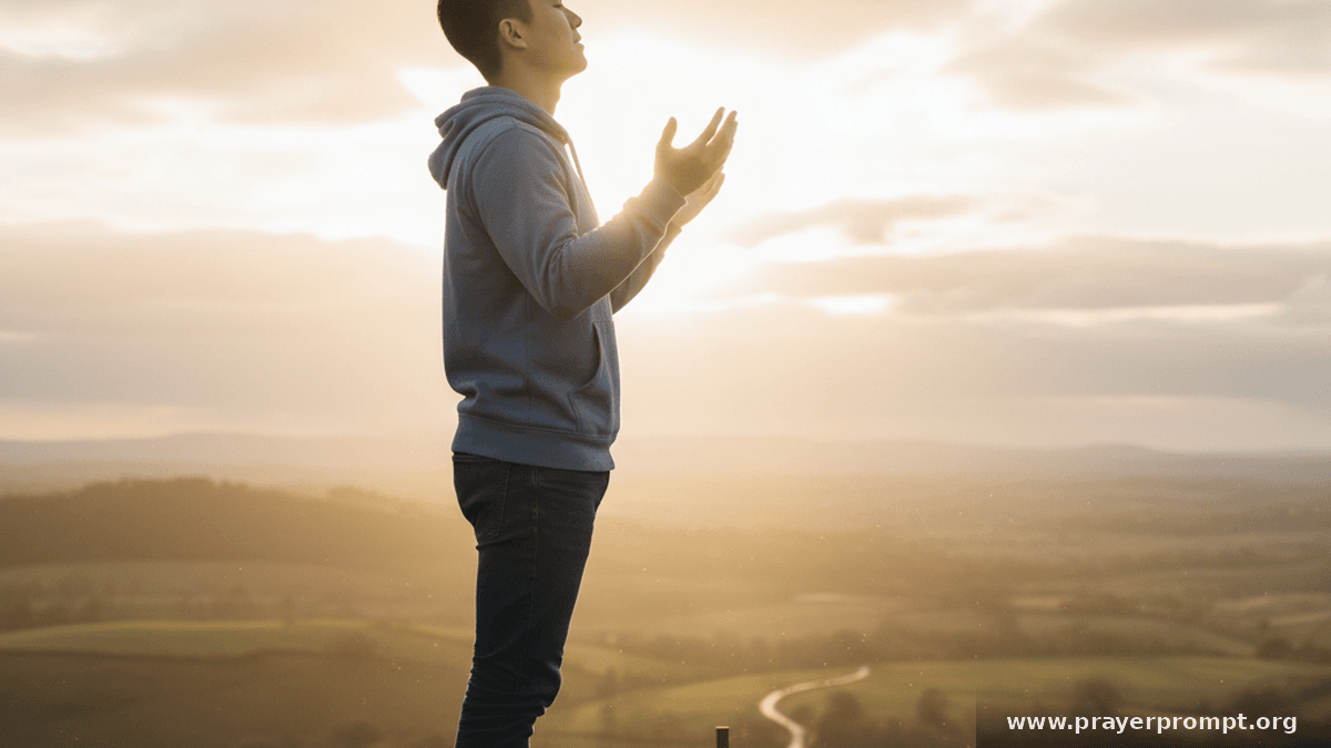 Prayer for Peace and Protection 3 God's Peace and Protection Work Together
