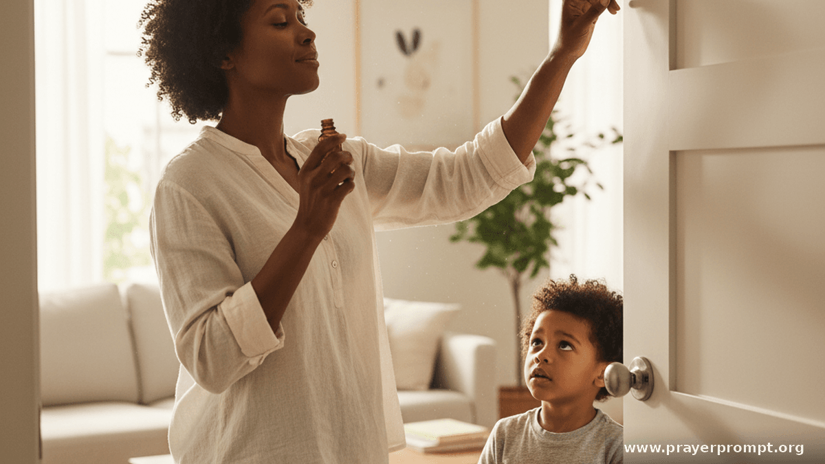 Prayer for Peace and Protection 4 Activate Your Spiritual Covering Daily