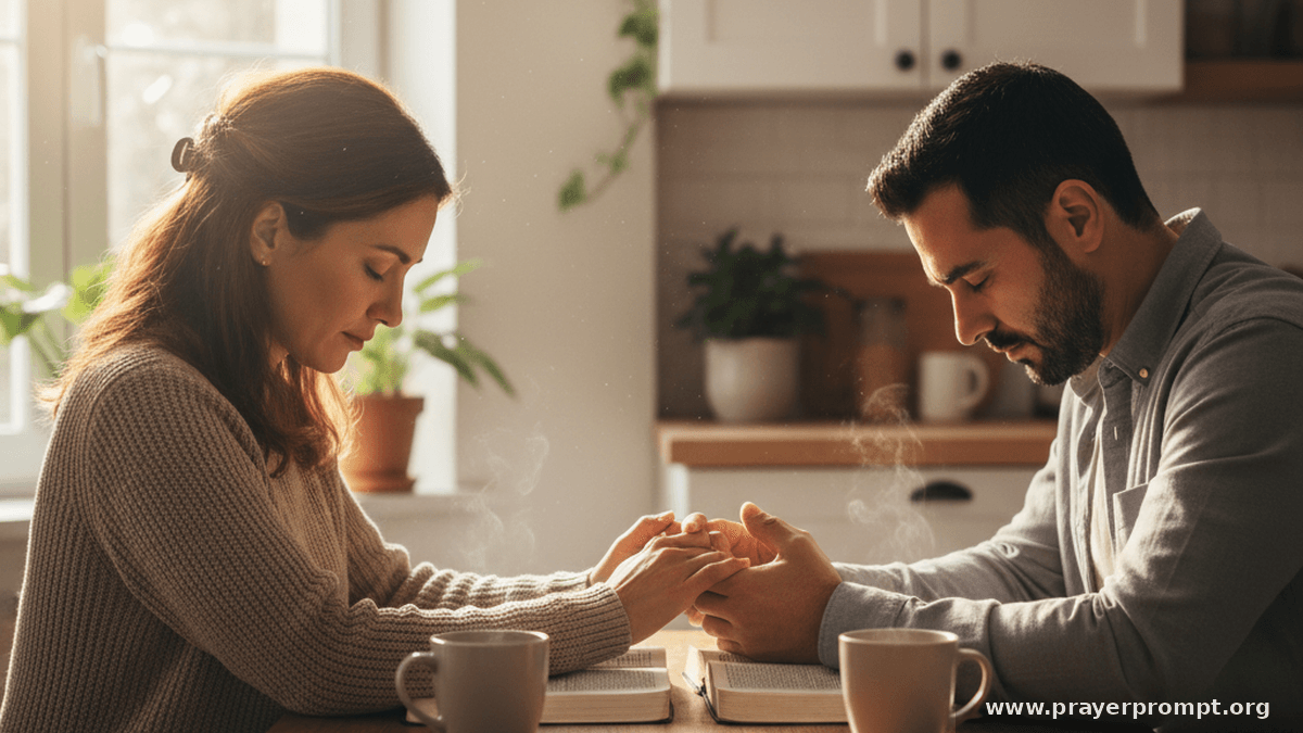 Building a Marriage that Reflects Christ