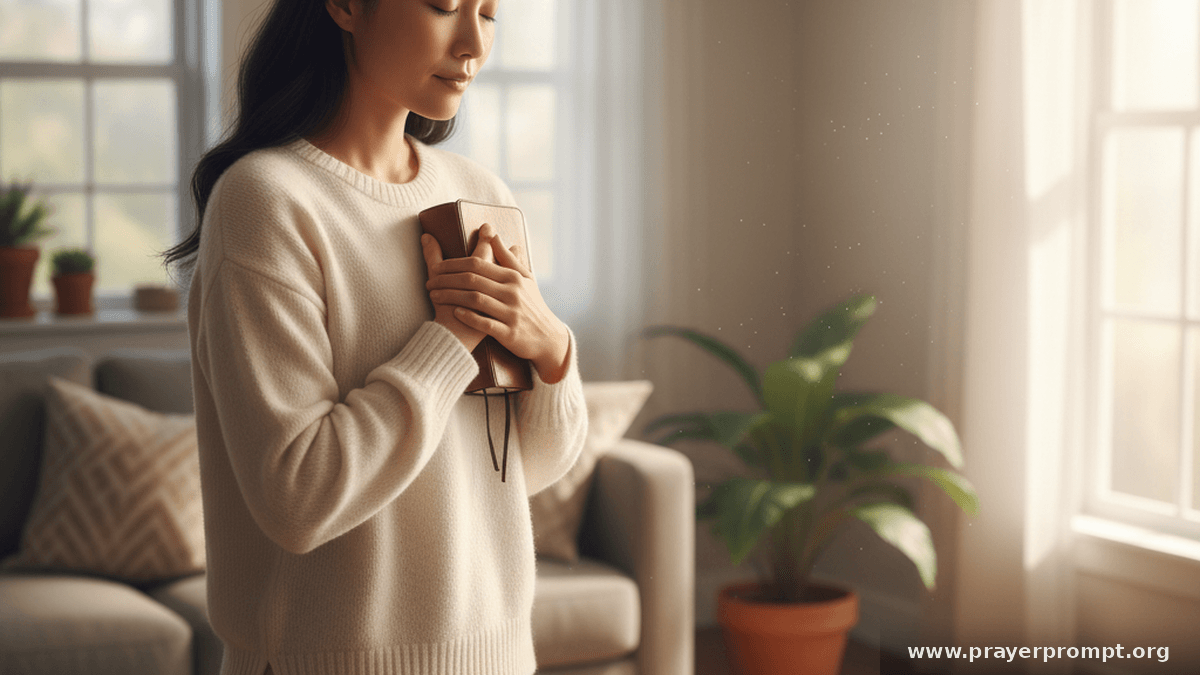 Peace in Relationships Prayers: Biblical Prayers for Harmony & Reconciliation 4 Praying for peace at work