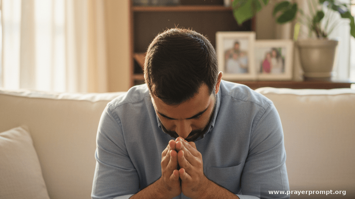 Anchoring the heart in God's promises