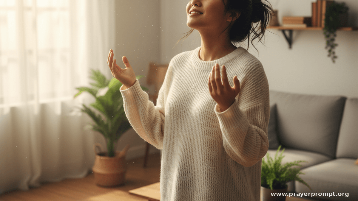 Worship Silences the Enemy's Attack