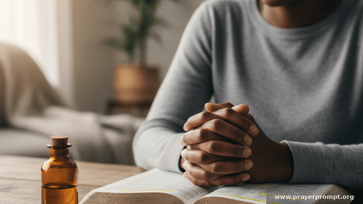 Prayer for Peace from Witchcraft Attacks 3 Authority Over Every Witchcraft Assignment