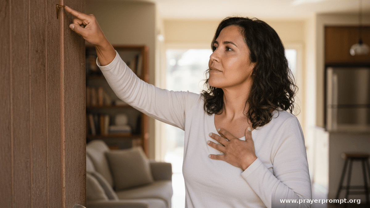 Prayer for Peace from Witchcraft Attacks 4 Walking in Supernatural Peace Daily