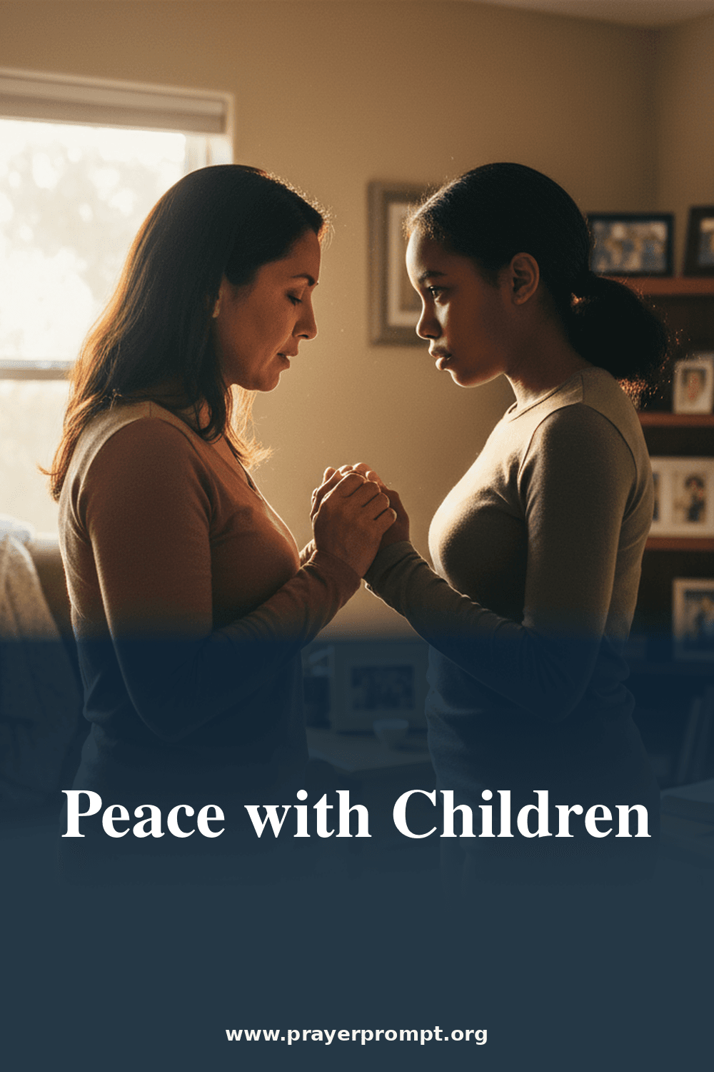 Peace with Children
