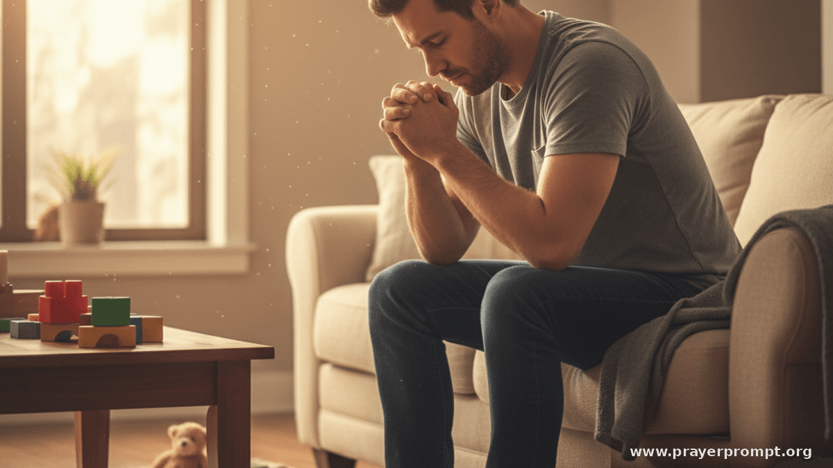 Physical Exhaustion and Body Fatigue Prayers 3 Breaking chronic fatigue through prayer