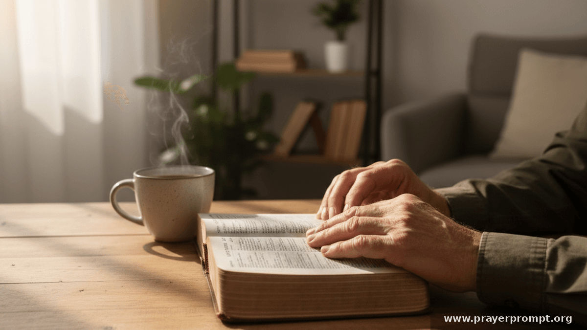 God's Strength Renews Exhausted Bodies Daily