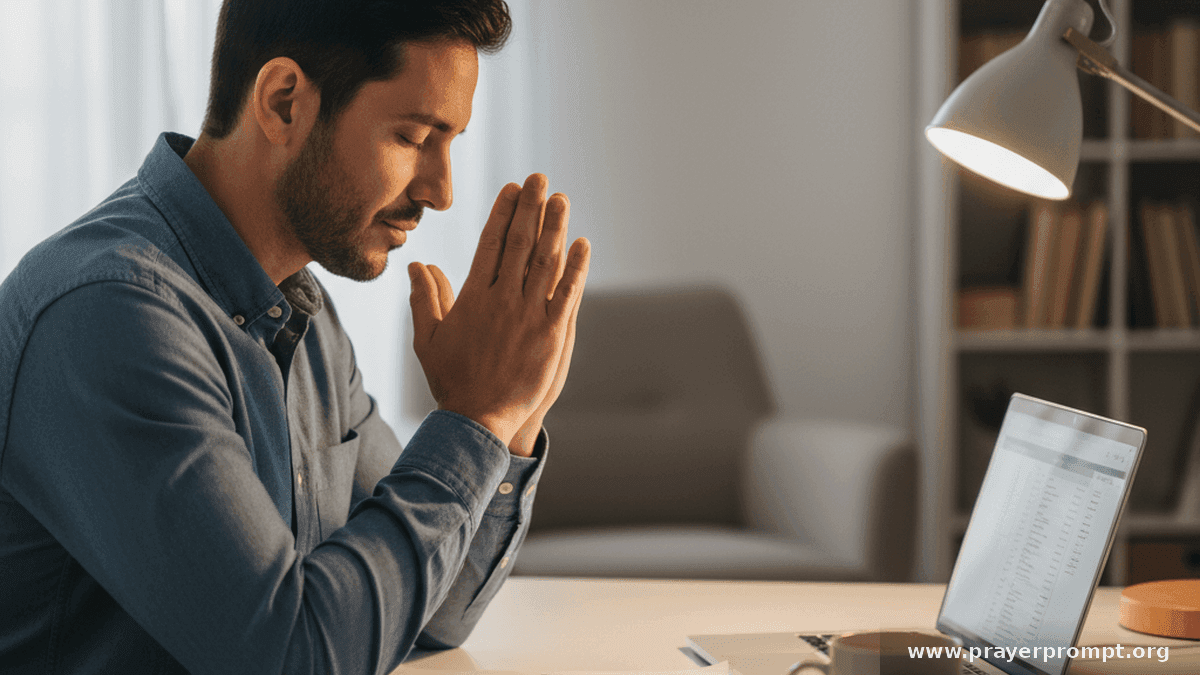 Poverty Spirit Deliverance Prayer 4 Activating Covenant Wealth Through Daily Declarations