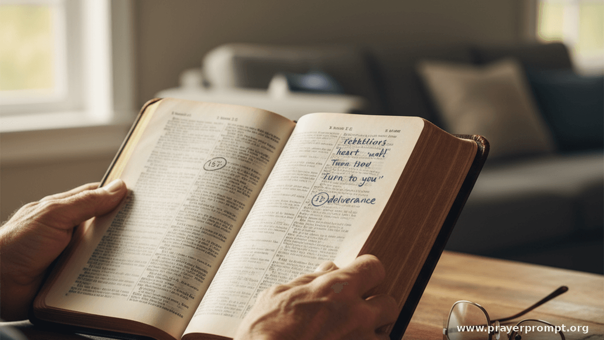 Deliverance Prayer for Rebellious Children 3 Biblical Authority Over Rebellion