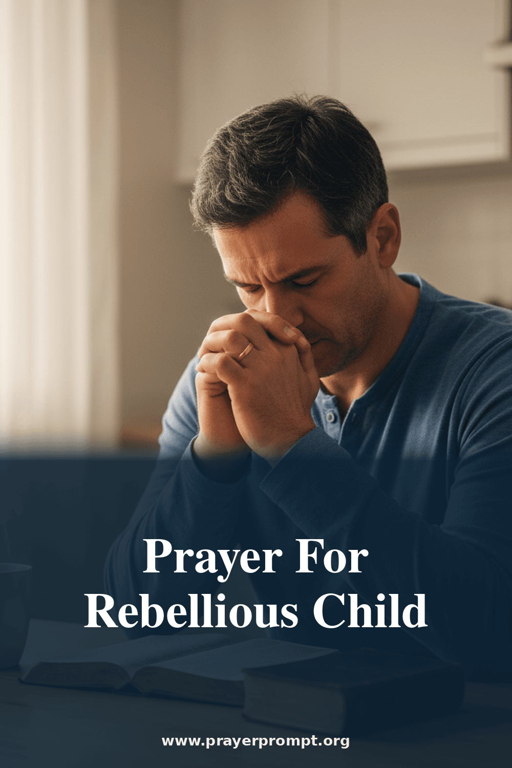 Deliverance Prayer for Rebellious Children 2 Prayer For Rebellious Child