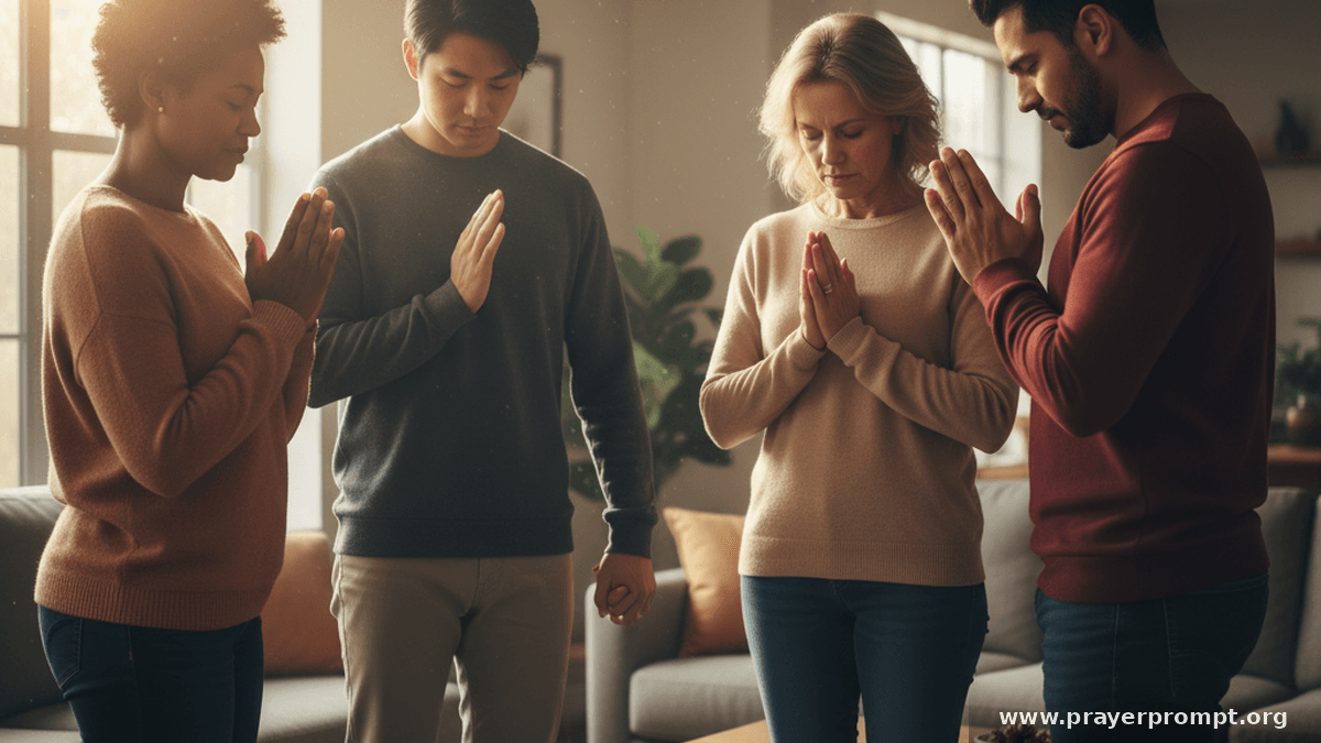 Unity Commands Heaven's Blessing