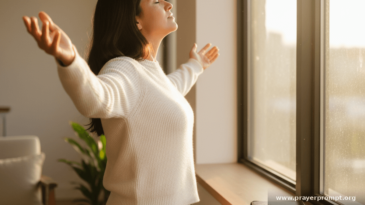 Deliverance Prayer for Rejection and Abandonment 4 Walking in Your True Identity
