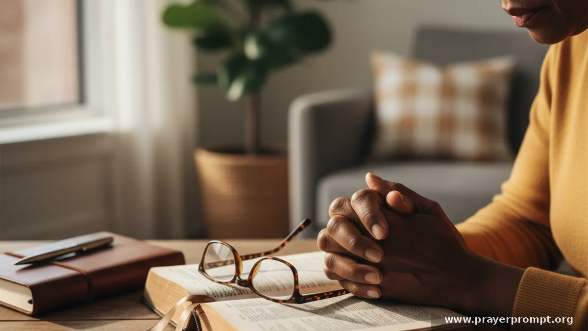 Covenant Promises for Your Future