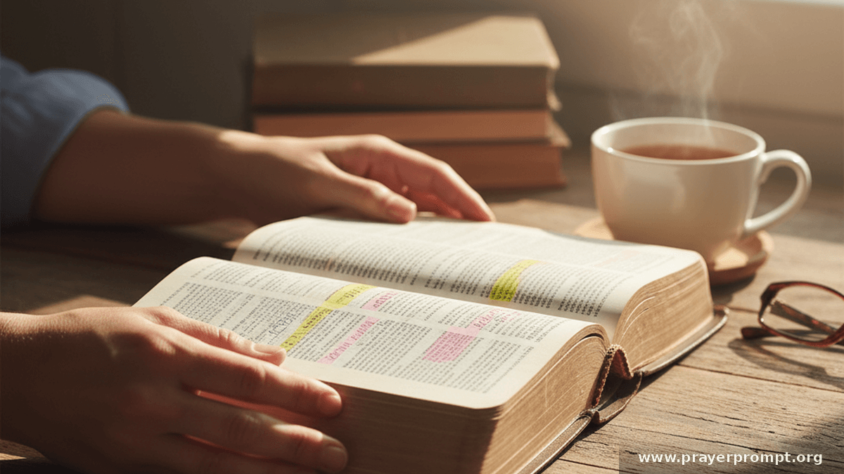 Breaking the Lies That Shaped Your Identity