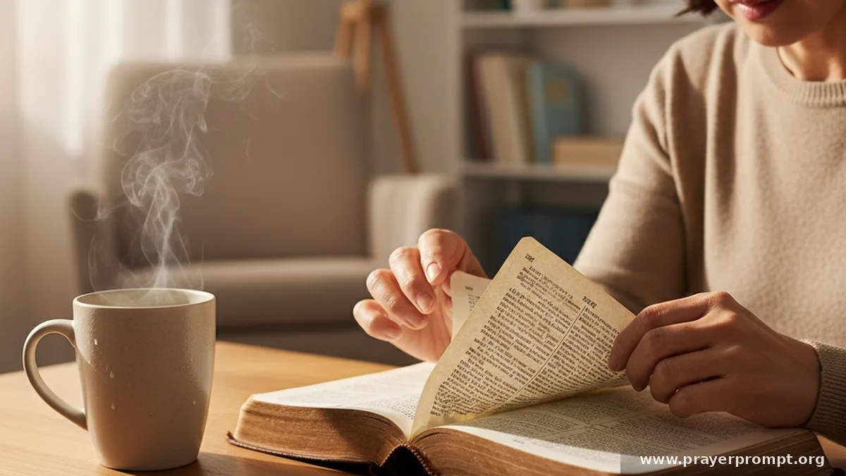 Feed Your Soul Before Teaching Others