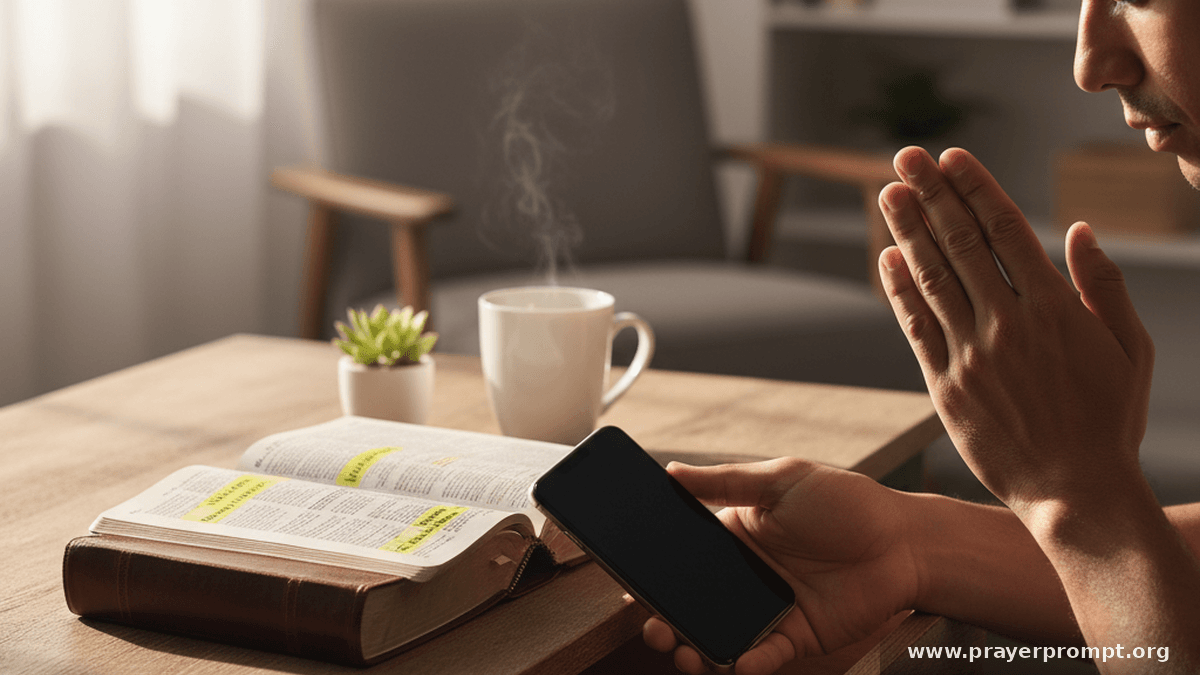 Reclaim Your Time From Digital Distraction