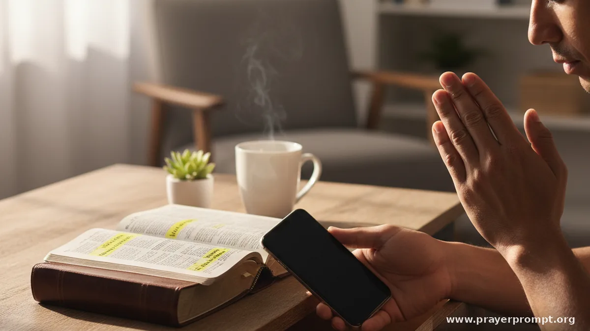 Reclaim Your Time From Digital Distraction