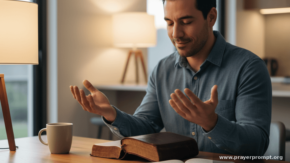 Prayer for Dry Seasons and Spiritual Drought 4 Daily Worship Breaks the Drought