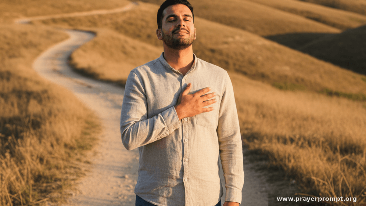 Prayer for the Weary: Biblical Rest for the Exhausted Soul 5 Trusting God in the wilderness season