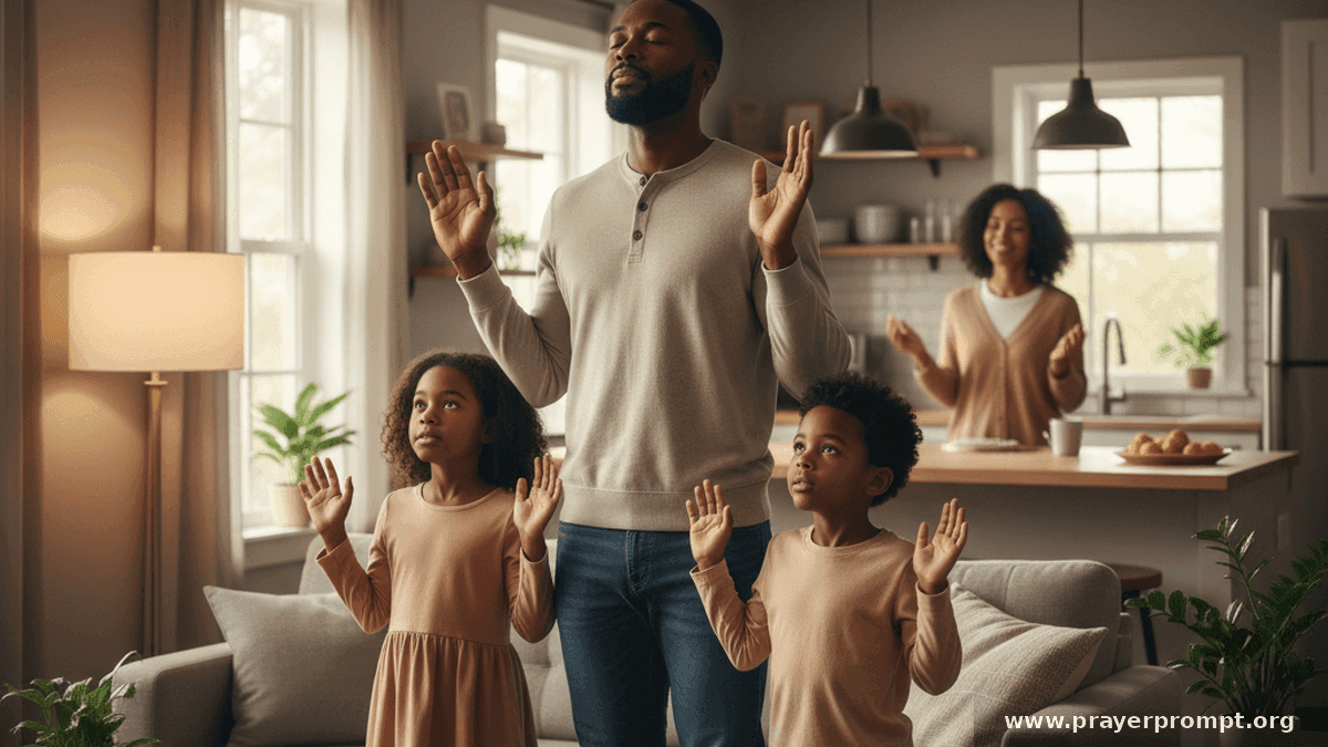 Utility Shutoff Prayer: Keep Lights and Water On Now 3 God Provides for Every Household Need