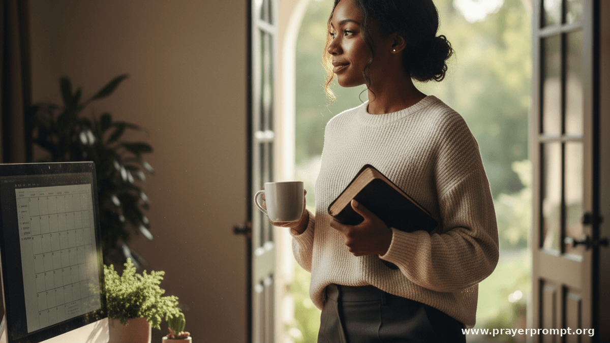 Boundaries Protect Your Calling