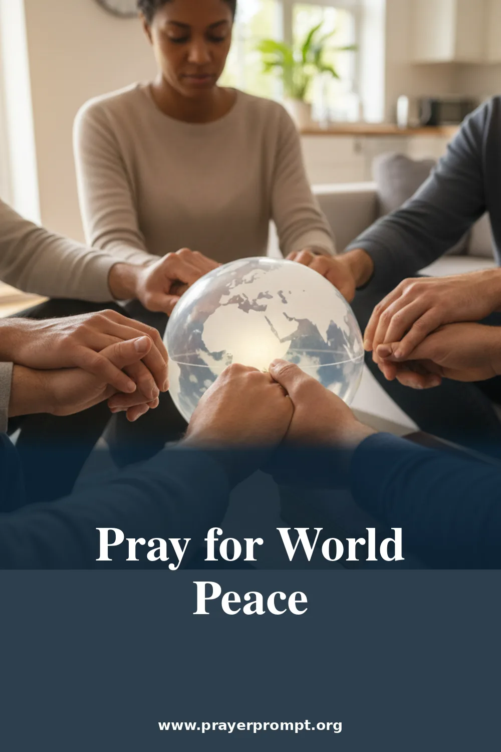 Pray for World Peace
