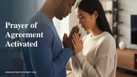 The Power of Agreement in Prayer: Matthew 18:19 Activated
