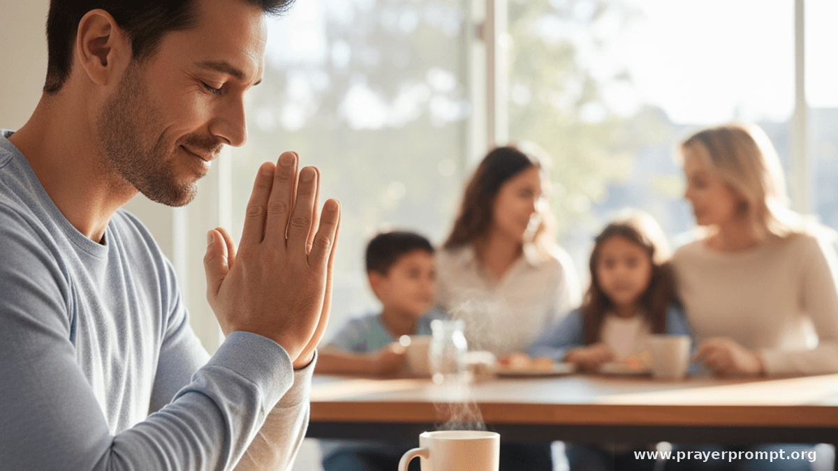 Prayer to Break Bondage to Anger and Rage 4 Walking in Self-Control and Peace
