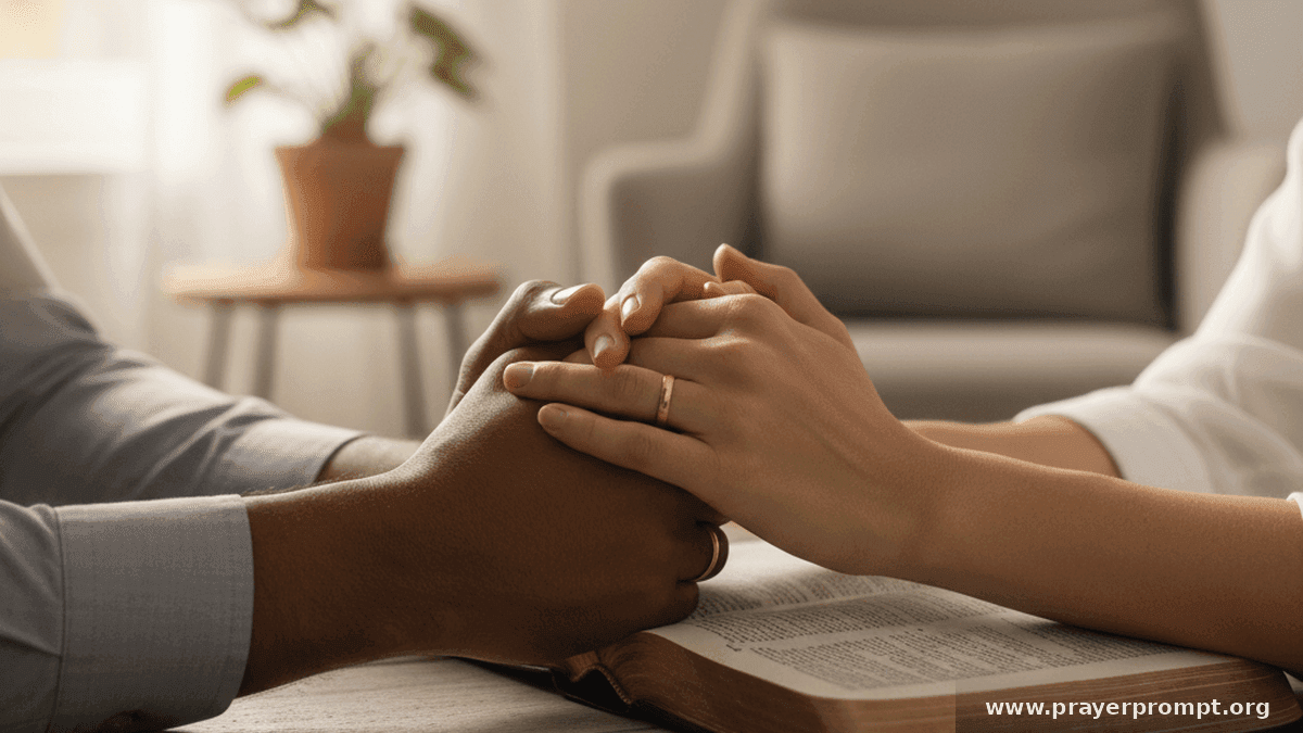 Deliverance Prayer from Family Patterns of Divorce 2 Covenant Love Defeats Generational Patterns