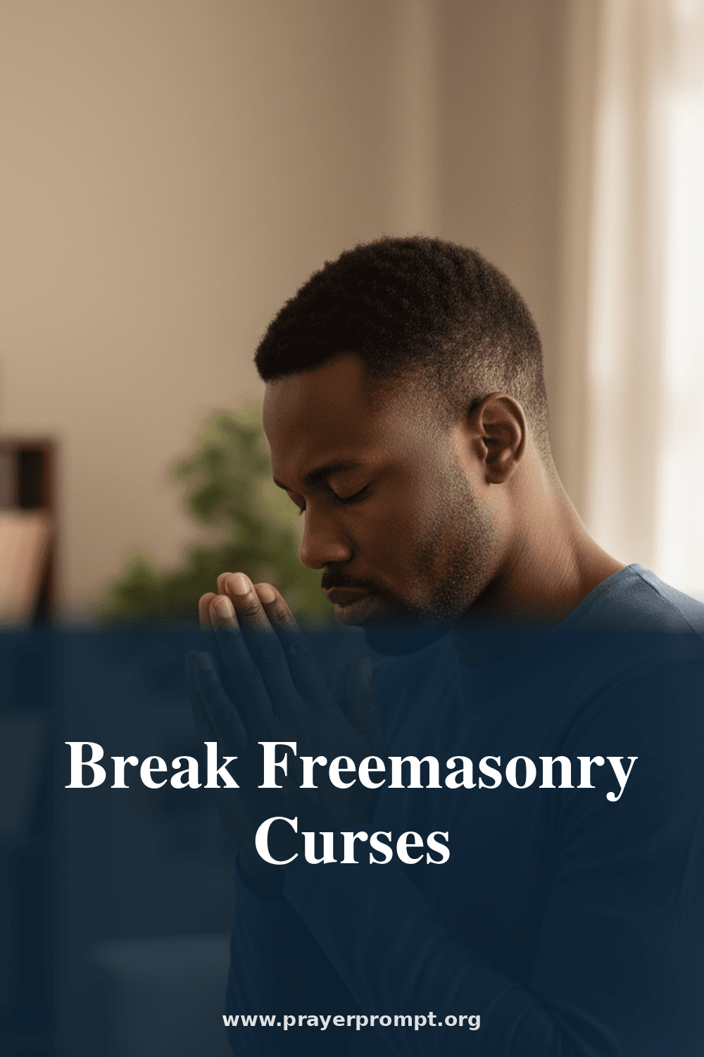 Deliverance from Freemasonry and Secret Societies 2 Break Freemasonry Curses