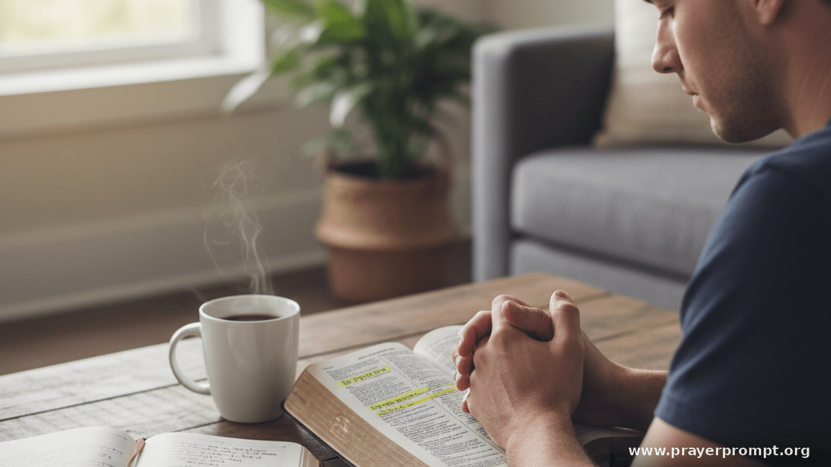 Prayer to Break Addiction to Pornography 3 Renewing Your Mind in Christ