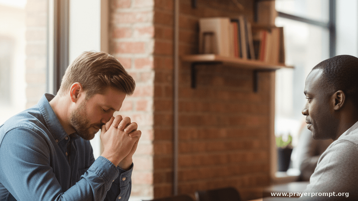 Prayer to Break Addiction to Pornography 4 Walking in Accountability and Freedom