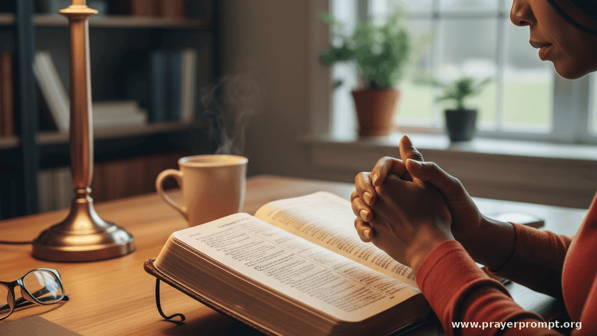Prayer to Break Curse of Poverty and Lack 3 Jesus Paid the Price to Break Every Curse