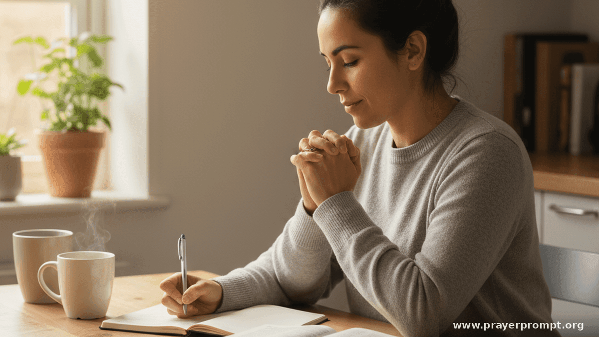Prayer to Break Curse of Poverty and Lack 4 Obedience Opens the Windows of Heaven
